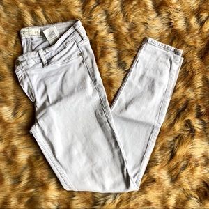 Abercrombie & Fitch Jeggings